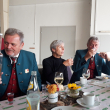 100 Jahre Musikverein Pennewang