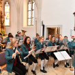 100 Jahre Musikverein Pennewang