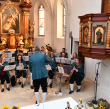 100 Jahre Musikverein Pennewang