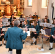 100 Jahre Musikverein Pennewang