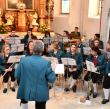 100 Jahre Musikverein Pennewang