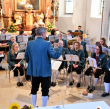 100 Jahre Musikverein Pennewang