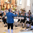 100 Jahre Musikverein Pennewang
