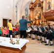 100 Jahre Musikverein Pennewang