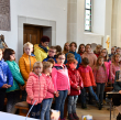 100 Jahre Musikverein Pennewang