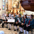 100 Jahre Musikverein Pennewang