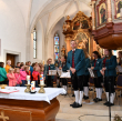100 Jahre Musikverein Pennewang