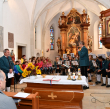 100 Jahre Musikverein Pennewang