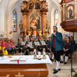 100 Jahre Musikverein Pennewang