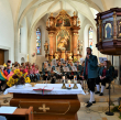 100 Jahre Musikverein Pennewang