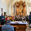 100 Jahre Musikverein Pennewang
