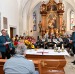 100 Jahre Musikverein Pennewang