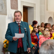 100 Jahre Musikverein Pennewang