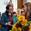 100 Jahre Musikverein Pennewang