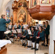 100 Jahre Musikverein Pennewang