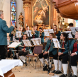 100 Jahre Musikverein Pennewang