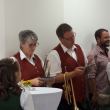 Musikerhochzeit
