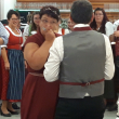 Musikerhochzeit