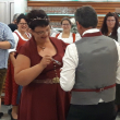 Musikerhochzeit