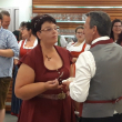Musikerhochzeit