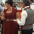 Musikerhochzeit