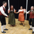 Musikerhochzeit