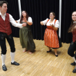 Musikerhochzeit