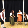 Musikerhochzeit