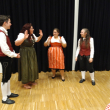 Musikerhochzeit