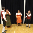 Musikerhochzeit