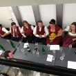 Musikerhochzeit