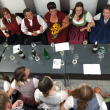 Musikerhochzeit