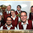 Musikerhochzeit