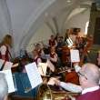 Musikerhochzeit