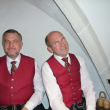 Musikerhochzeit
