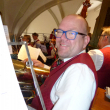Musikerhochzeit
