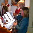 Musikerhochzeit