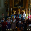 Musikerhochzeit