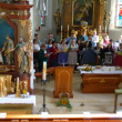 Musikerhochzeit