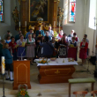 Musikerhochzeit