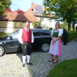 Musikerhochzeit