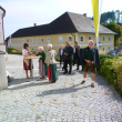 Musikerhochzeit