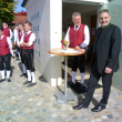 Musikerhochzeit