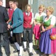 Musikerhochzeit