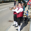 Musikerhochzeit