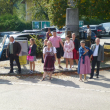 Musikerhochzeit