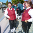 Musikerhochzeit
