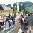 Musikerhochzeit