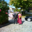 Musikerhochzeit
