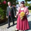 Musikerhochzeit